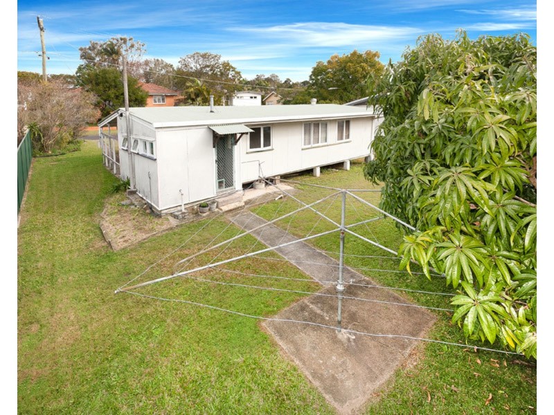 49 Chingford Street, Chermside West QLD 4032