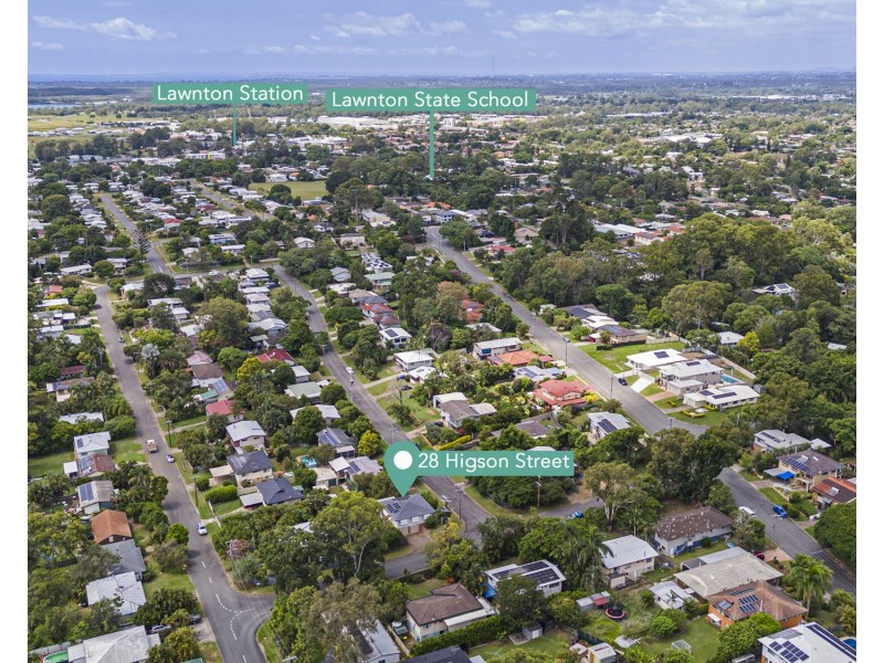 28 Higson Street, Lawnton QLD 4501