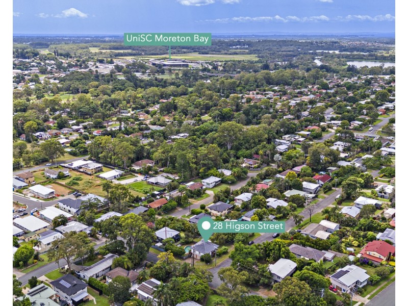 28 Higson Street, Lawnton QLD 4501