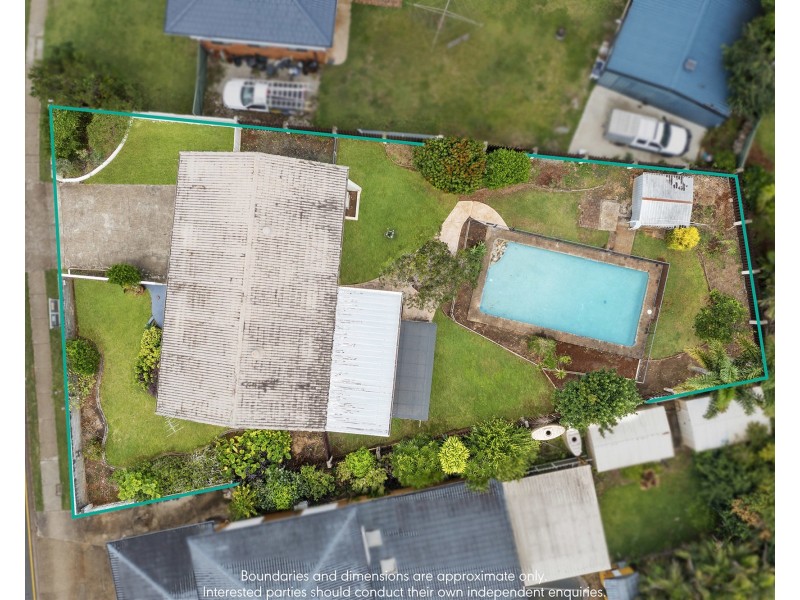 78 Sparkes Road, Bray Park QLD 4500