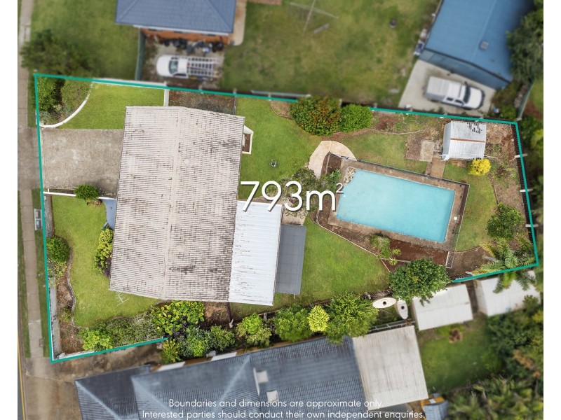 78 Sparkes Road, Bray Park QLD 4500