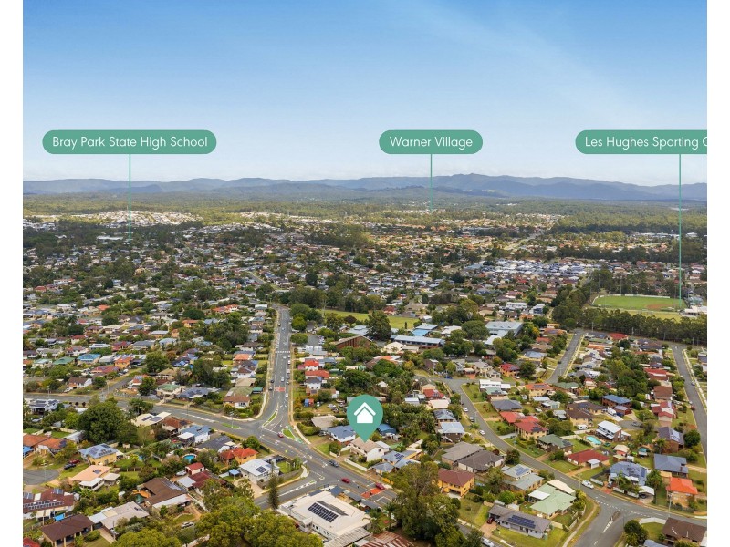 78 Sparkes Road, Bray Park QLD 4500