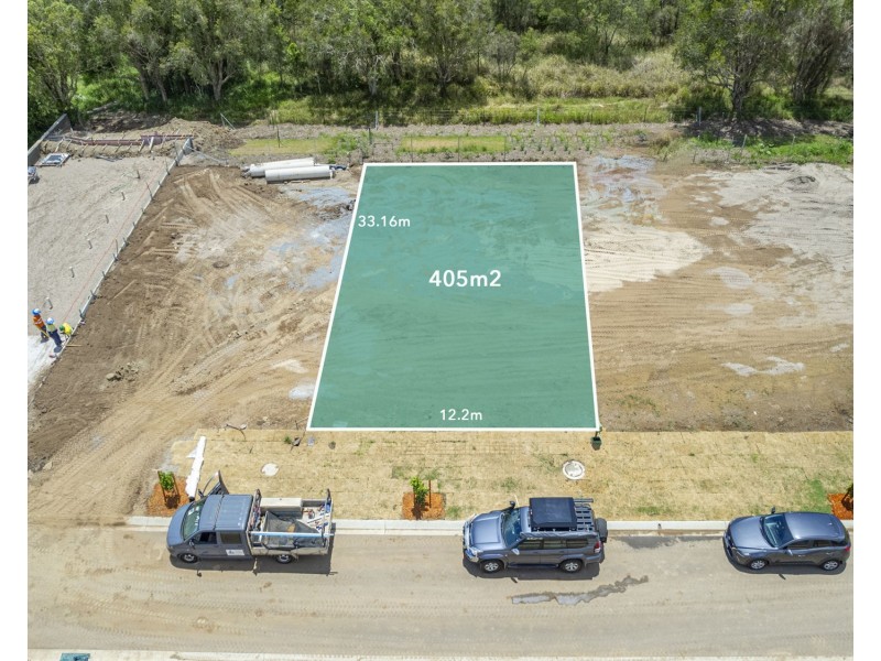 2 Dhoni Circuit, Bracken Ridge QLD 4017