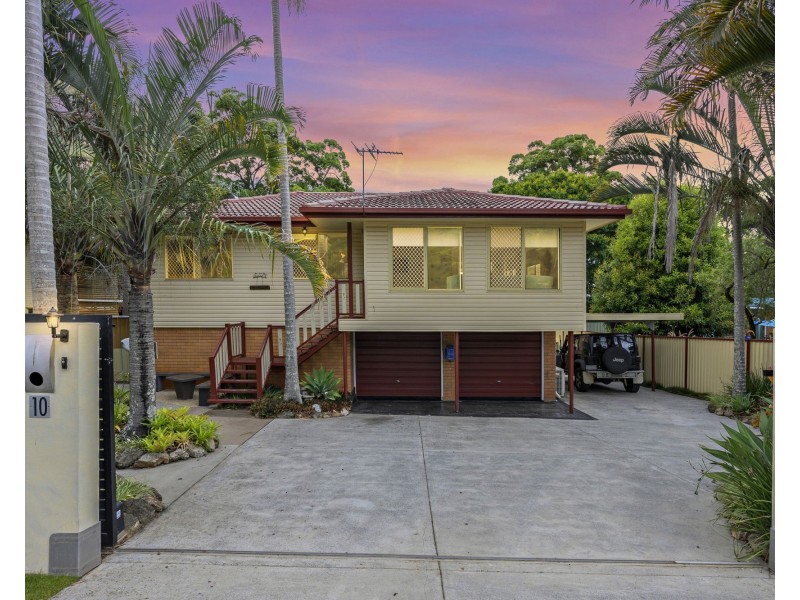 10 Colleen Street, Lawnton QLD 4501