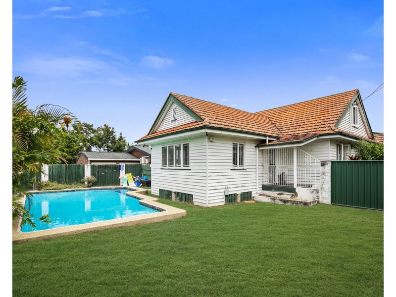 16 Ardill Street, Zillmere QLD 4034