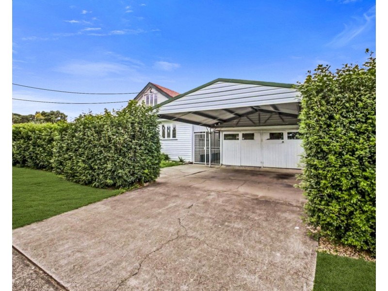 16 Ardill Street, Zillmere QLD 4034