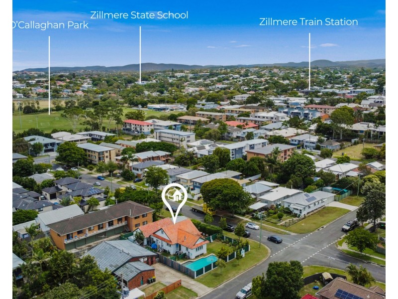 16 Ardill Street, Zillmere QLD 4034