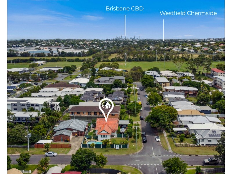 16 Ardill Street, Zillmere QLD 4034