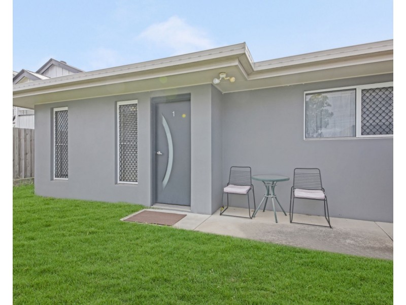 1/261 Melton Road, Northgate QLD 4013