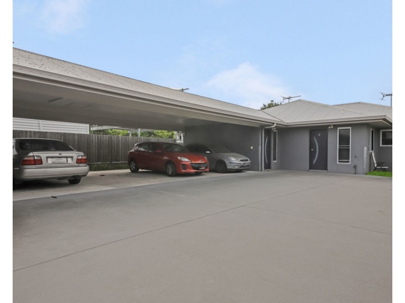 1/261 Melton Road, Northgate QLD 4013