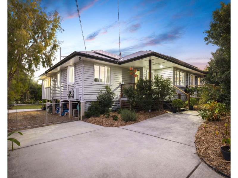 45 Speight Street, Brighton QLD 4017