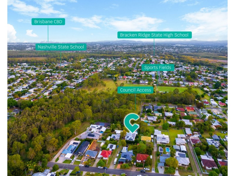 45 Speight Street, Brighton QLD 4017