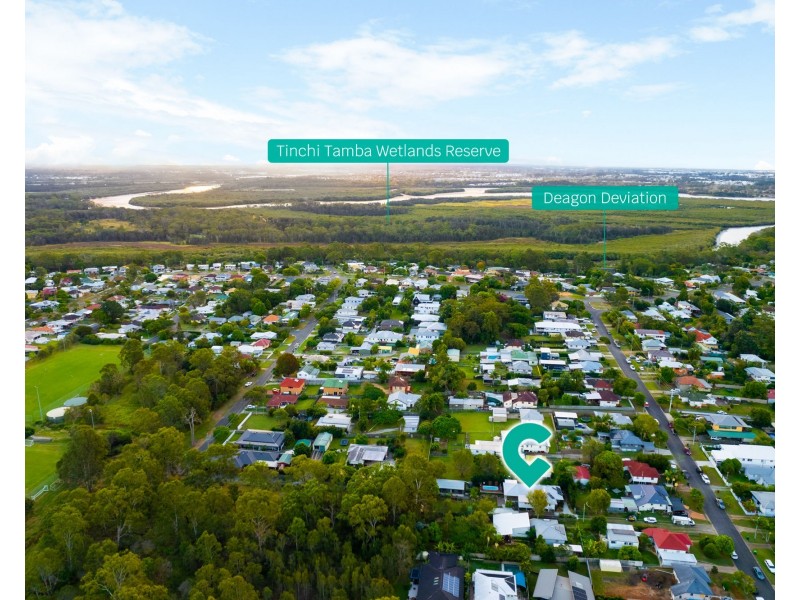 45 Speight Street, Brighton QLD 4017