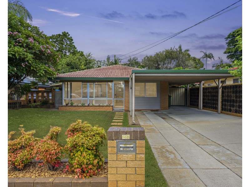 34 Cahill Street, Strathpine QLD 4500