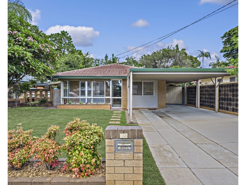 34 Cahill Street, Strathpine QLD 4500