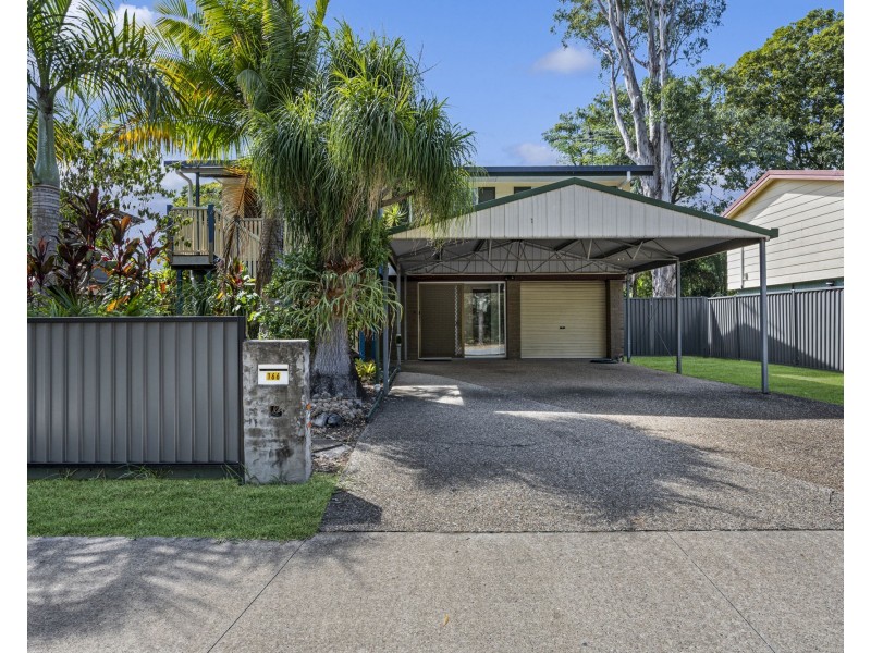 166 Stanley Street, Strathpine QLD 4500