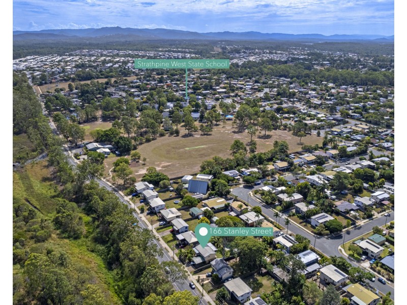 166 Stanley Street, Strathpine QLD 4500