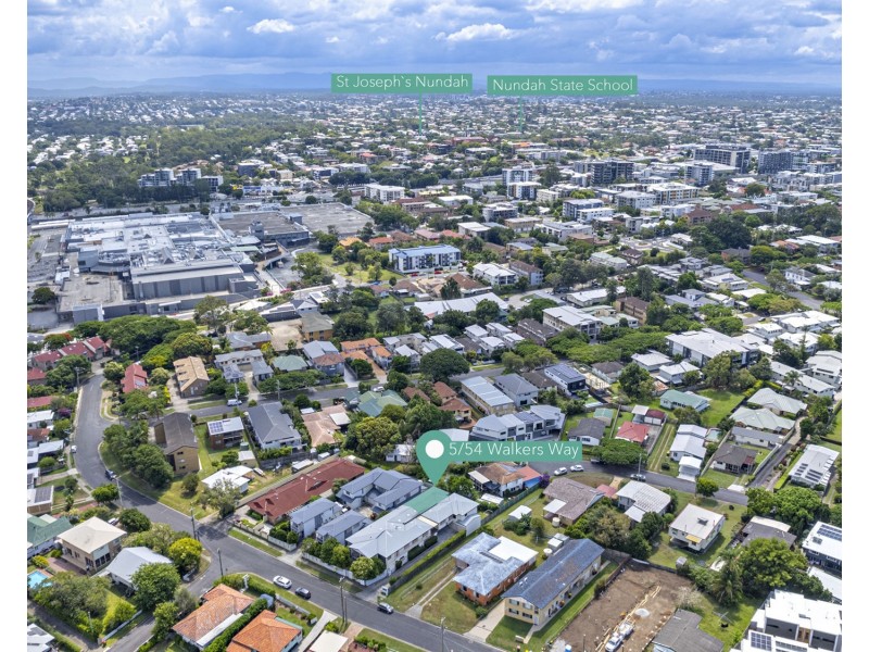 5/54 Walkers Way, Nundah QLD 4012