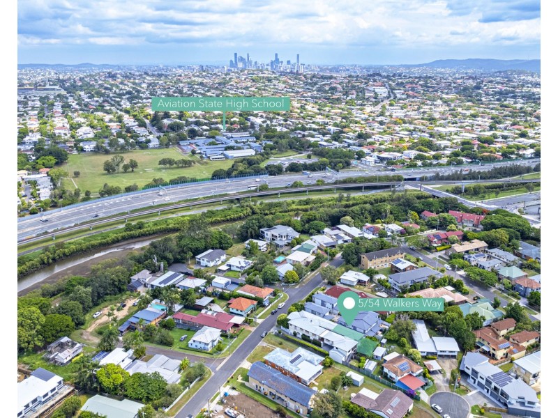 5/54 Walkers Way, Nundah QLD 4012