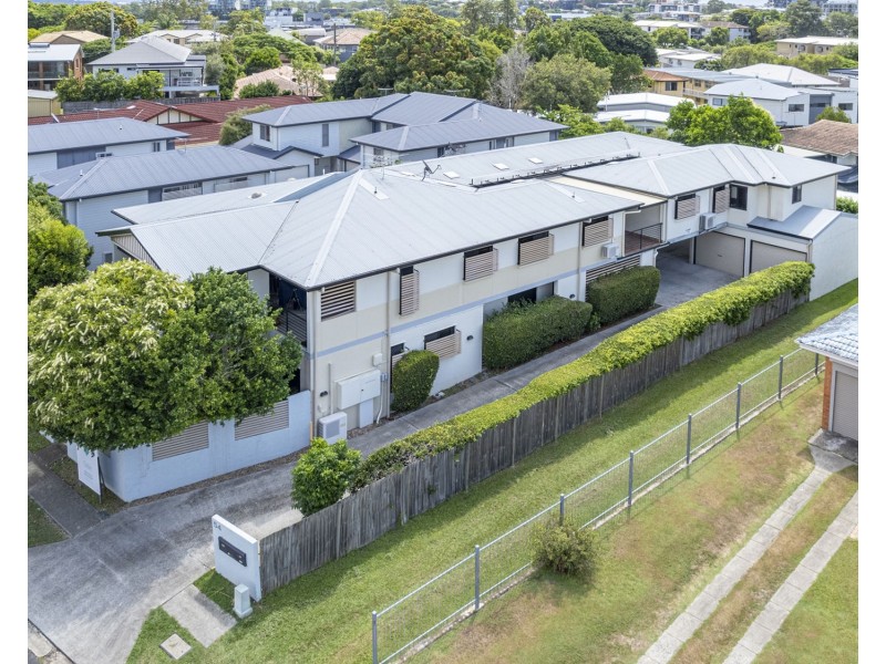 5/54 Walkers Way, Nundah QLD 4012