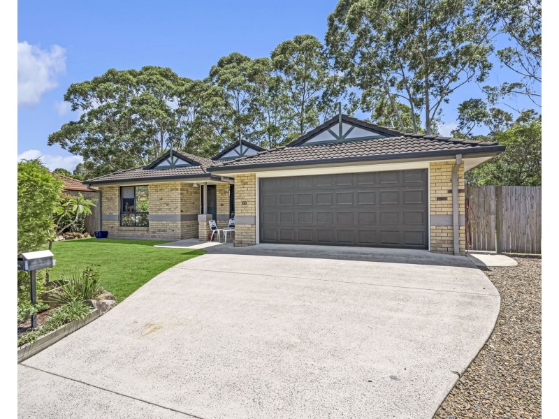 15 Wentworth Place, Narangba QLD 4504