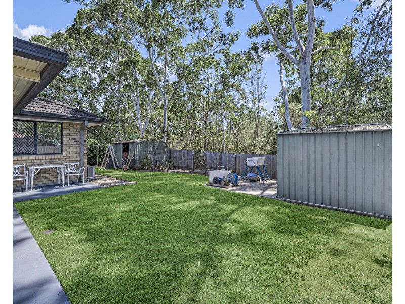 15 Wentworth Place, Narangba QLD 4504
