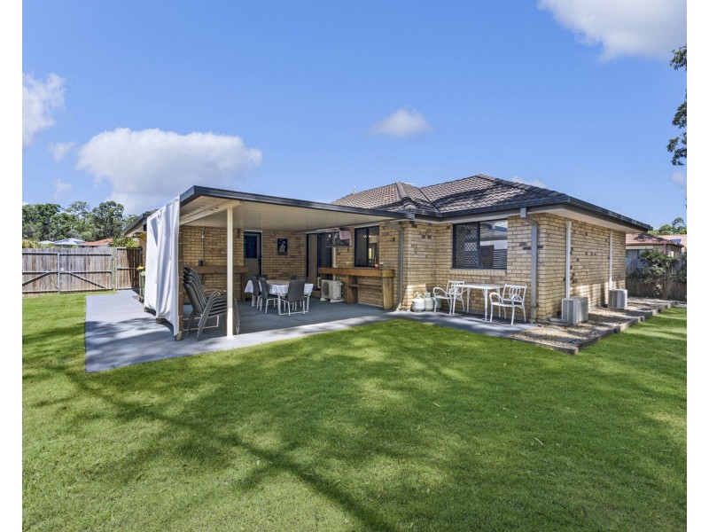 15 Wentworth Place, Narangba QLD 4504