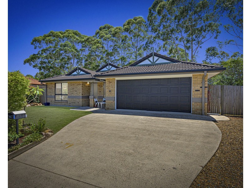 15 Wentworth Place, Narangba QLD 4504