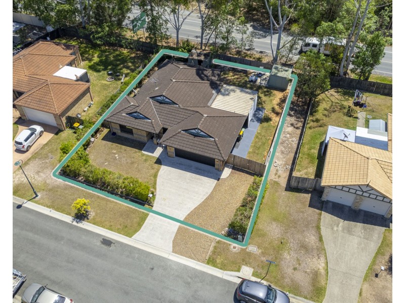 15 Wentworth Place, Narangba QLD 4504