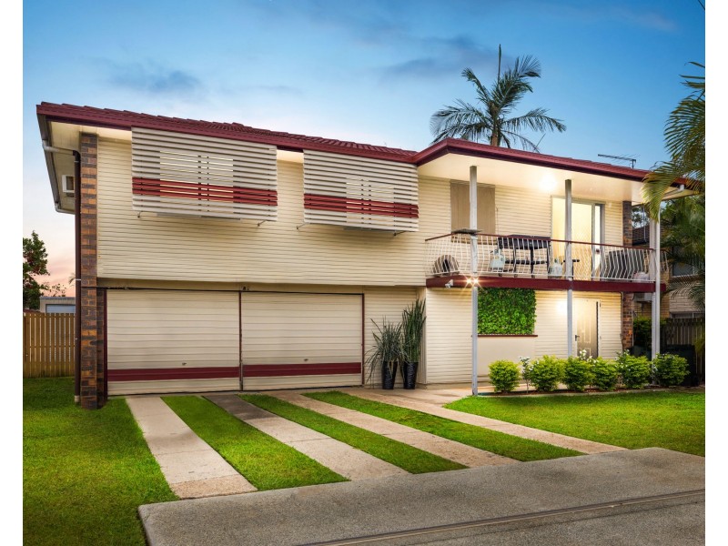 27 Norris Road, Bracken Ridge QLD 4017