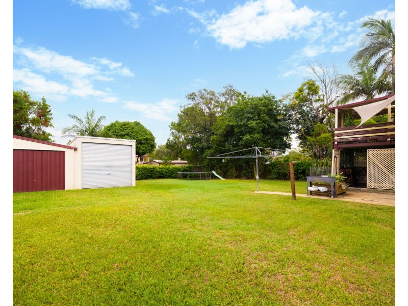 27 Norris Road, Bracken Ridge QLD 4017