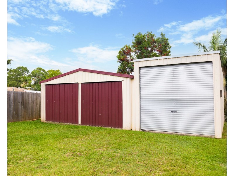 27 Norris Road, Bracken Ridge QLD 4017