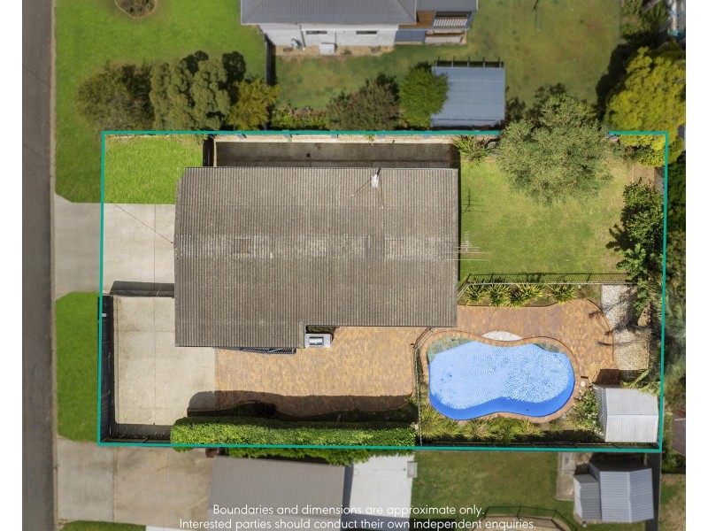 31 Taedi Avenue, Bray Park QLD 4500