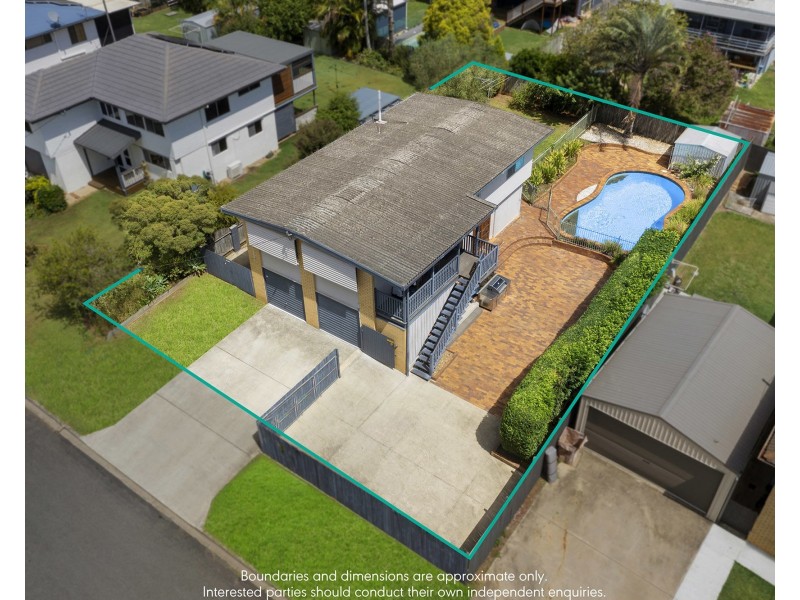 31 Taedi Avenue, Bray Park QLD 4500