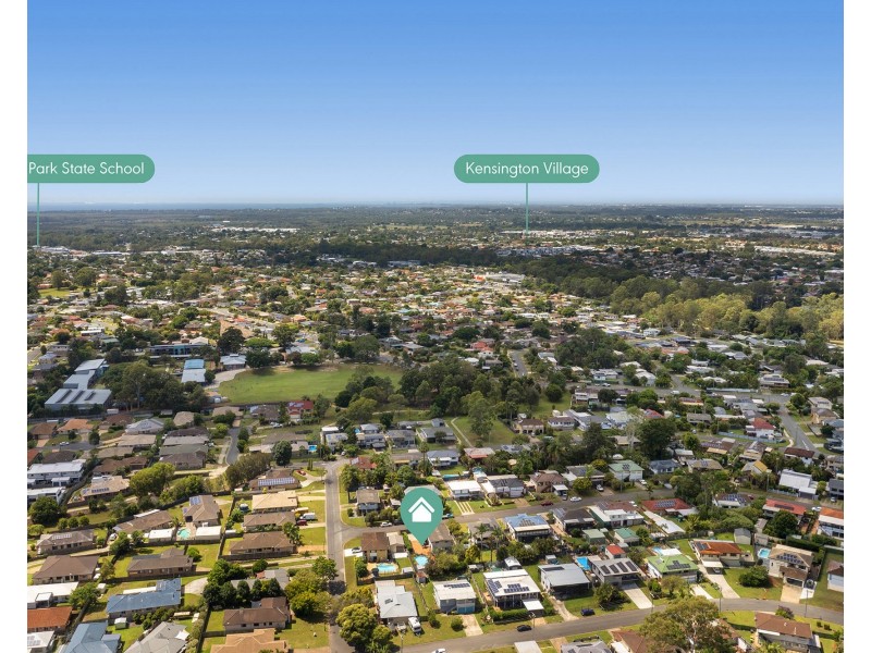 31 Taedi Avenue, Bray Park QLD 4500