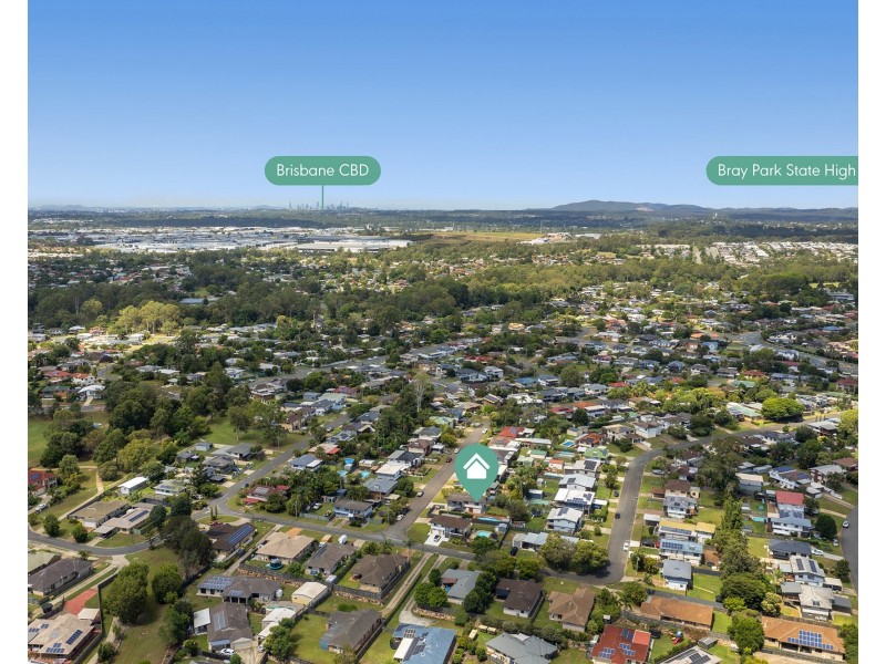 31 Taedi Avenue, Bray Park QLD 4500