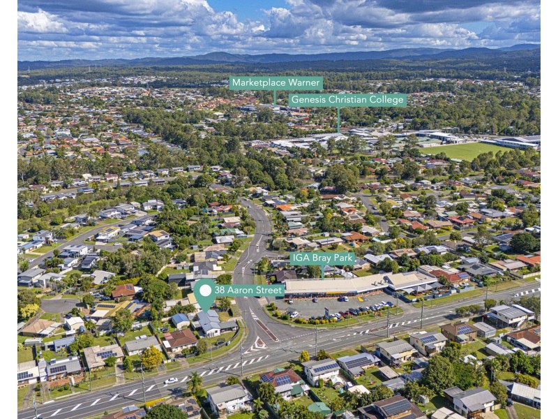 38 Aaron Street, Bray Park QLD 4500