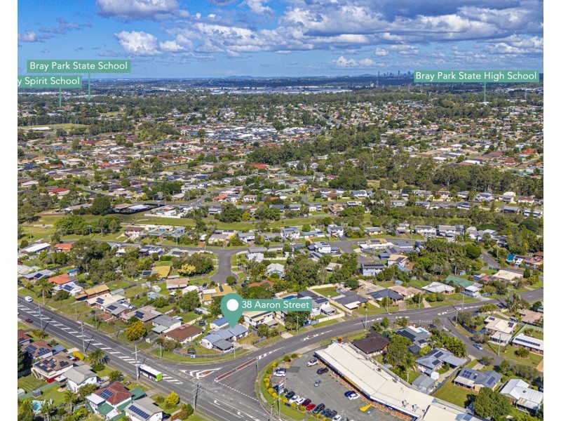 38 Aaron Street, Bray Park QLD 4500