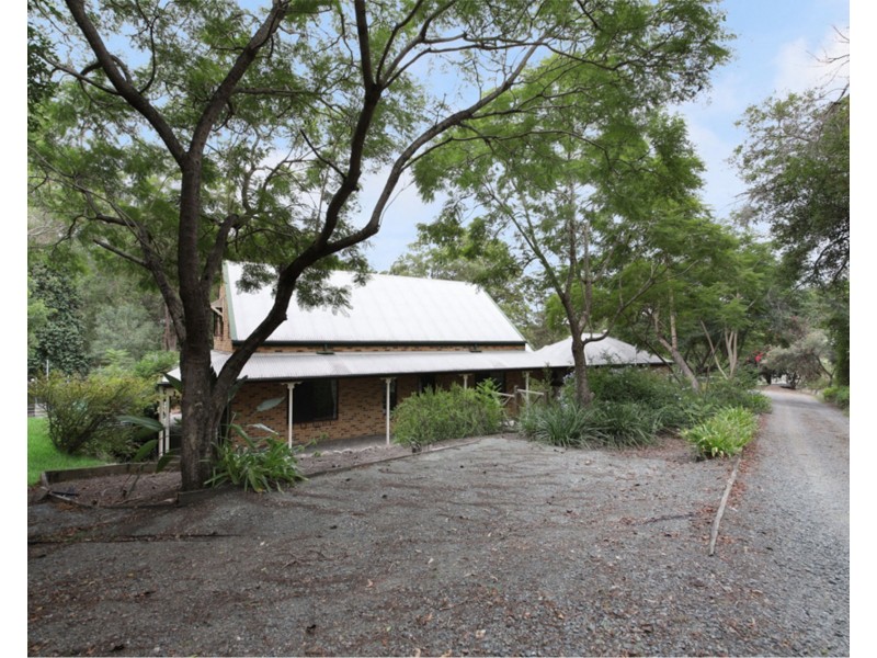 269 Church Road, Eatons Hill QLD 4037