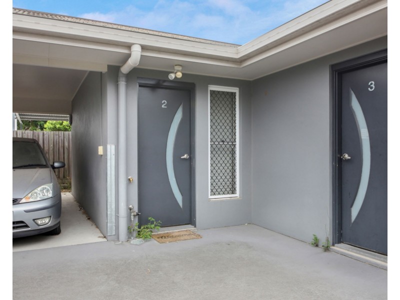 2/261 Melton Road, Northgate QLD 4013