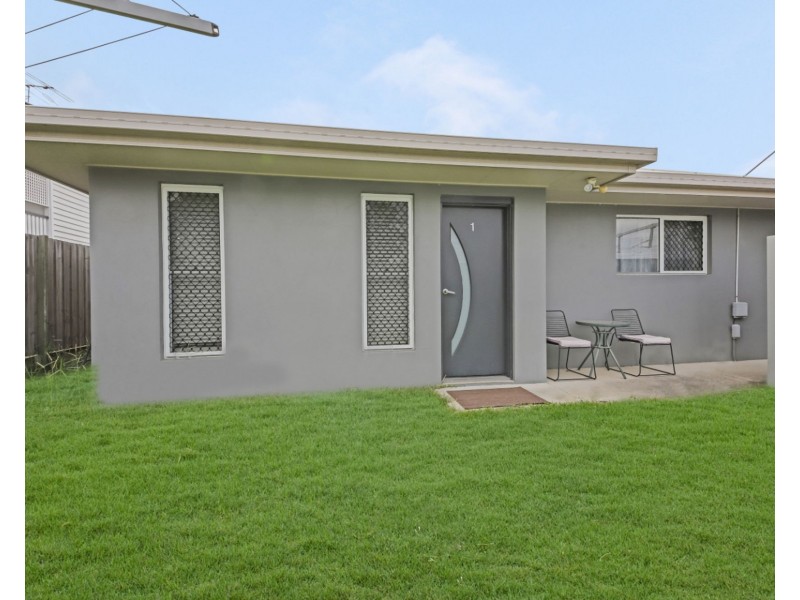 3/261 Melton Road, Northgate QLD 4013