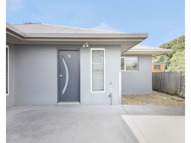 3/261 Melton Road, Northgate QLD 4013