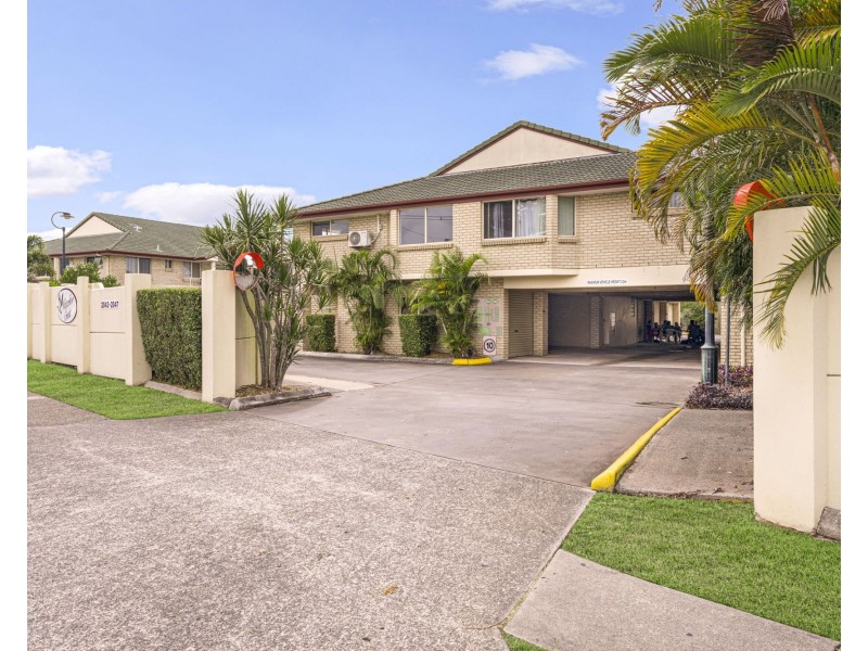 3/2043 Wynnum Road, Wynnum West QLD 4178