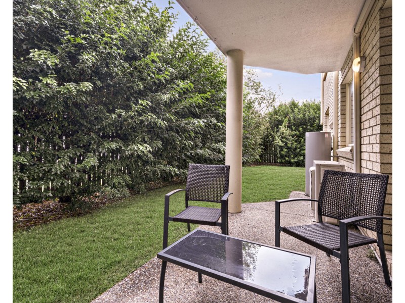 3/2043 Wynnum Road, Wynnum West QLD 4178