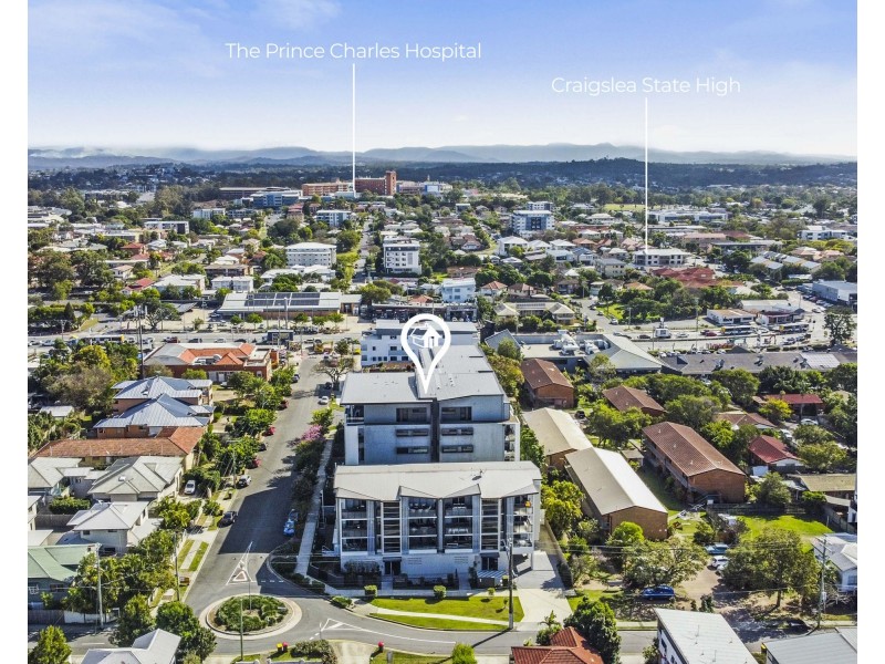 204/18 Mermaid Street, Chermside QLD 4032