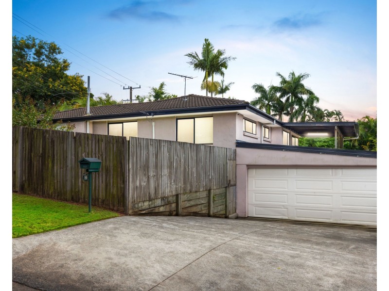 2 Butland Street, Bracken Ridge QLD 4017