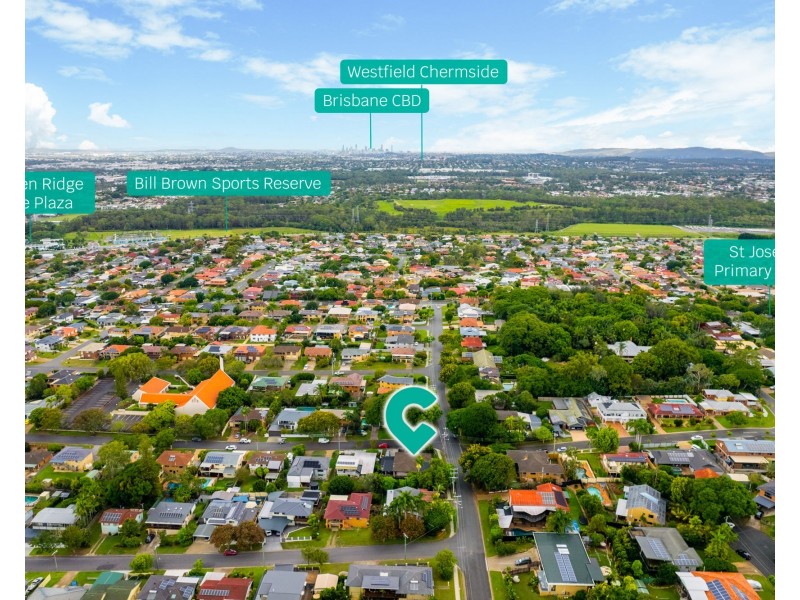 2 Butland Street, Bracken Ridge QLD 4017