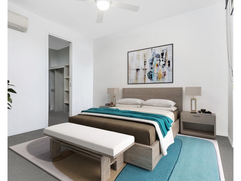 703/18 Mermaid Street, Chermside QLD 4032