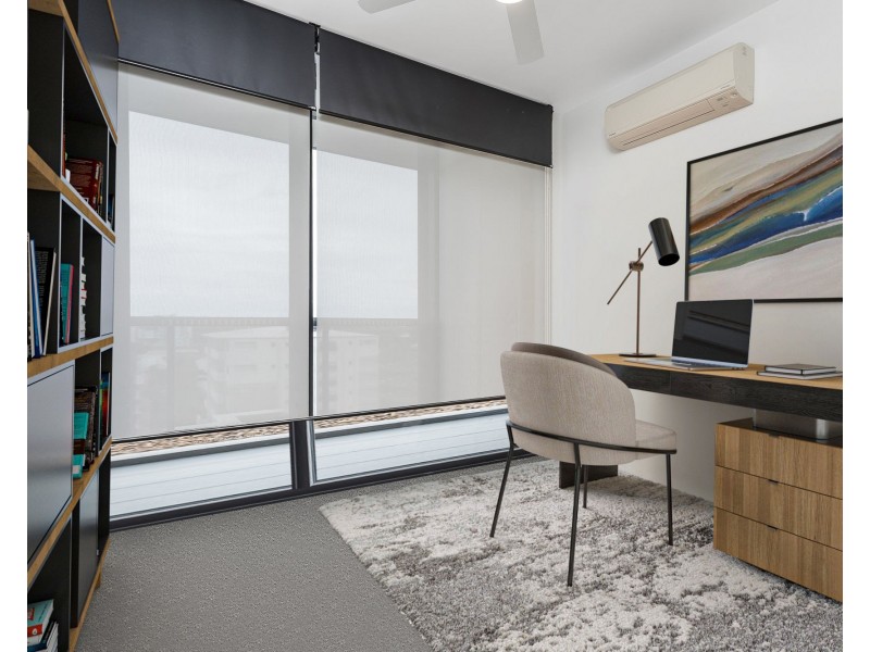 703/18 Mermaid Street, Chermside QLD 4032