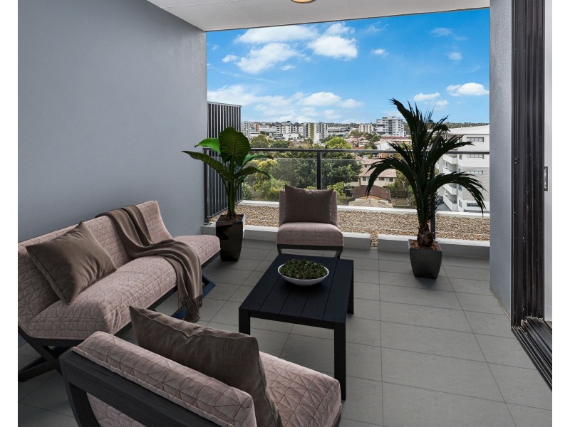 703/18 Mermaid Street, Chermside QLD 4032